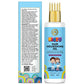 Mom & World Kidsy Hair Nourishing Oil - Swadesiicart
