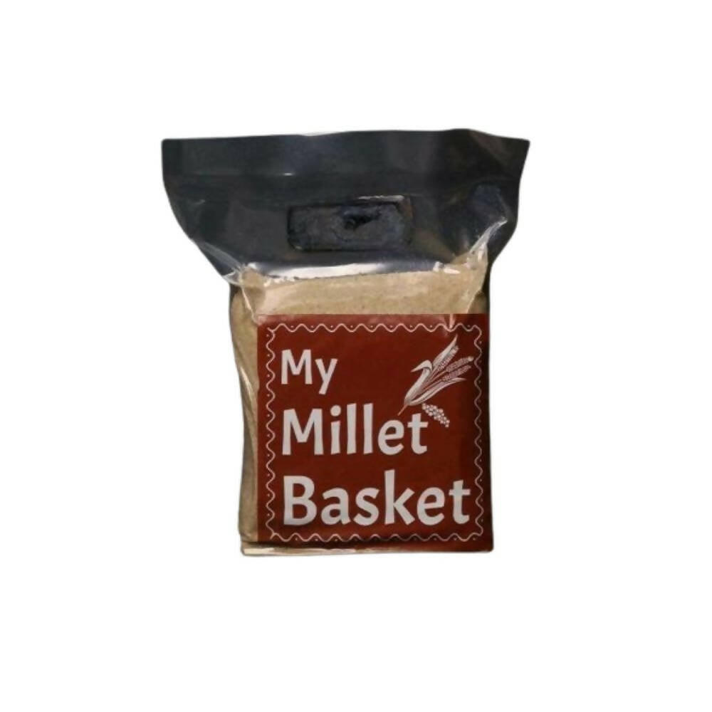 My Millet Basket Little Millet Upma Rava | Swadesiicart