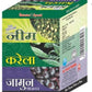 Shakumbari Ayurveda Neem Karela Jamun Powder | Swadesiicart