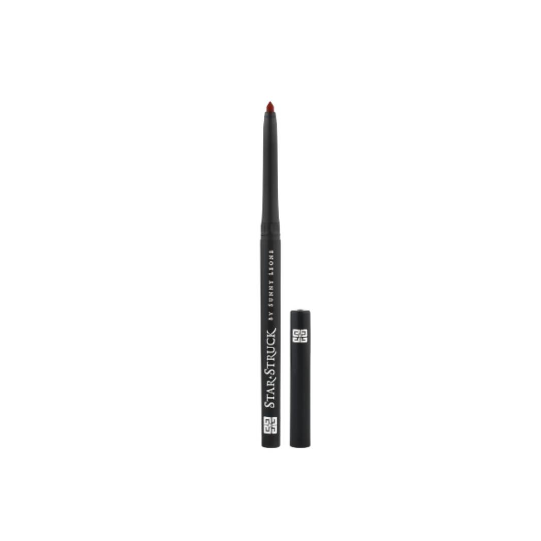 Star Struck By Sunny Leone Longwear Lip Liner - Starry Night | Swadesiicart