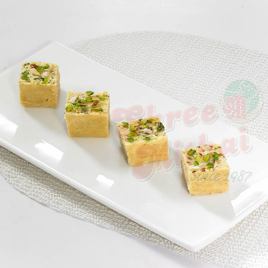 Shree Mithai Soan Papdi | Swadesiicart