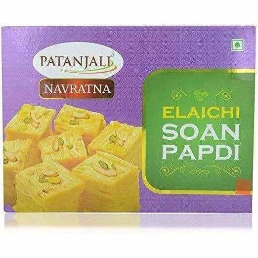Patanjali Soan Papdi (Elaichi) | Swadesiicart