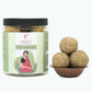 Nuskha Peanut Coconut Laddoo For Pregnancy | Swadesiicart