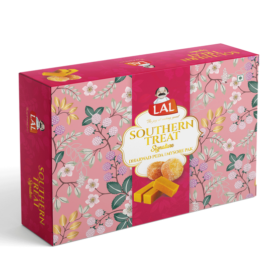 Lal Sweets Southern Treat | Swadesiicart