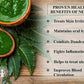 Ayurvedashree Neem Leaf Powder - Swadesiicart