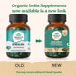Spirulina Tablets