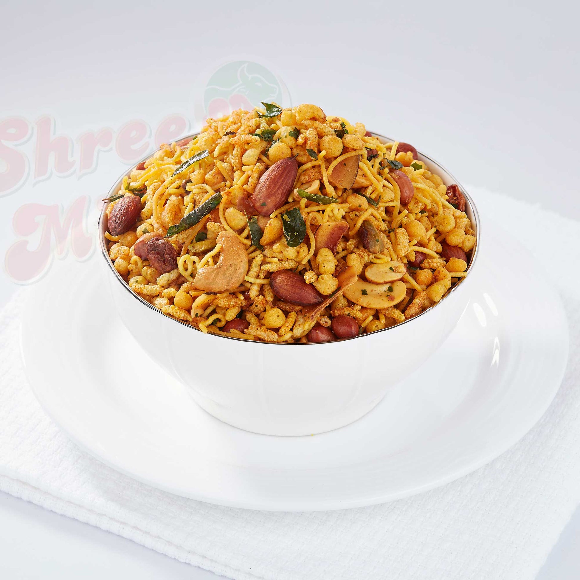 Shree Mithai Spl. Madras Mixture | Swadesiicart
