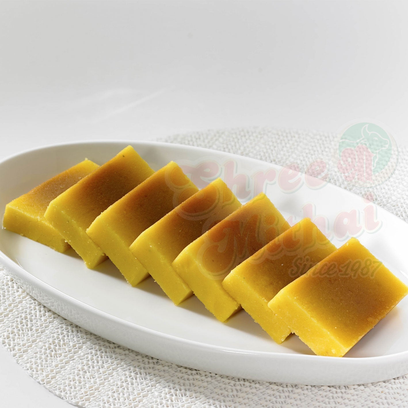 Shree Mithai Spl. Mysore Pak | Swadesiicart
