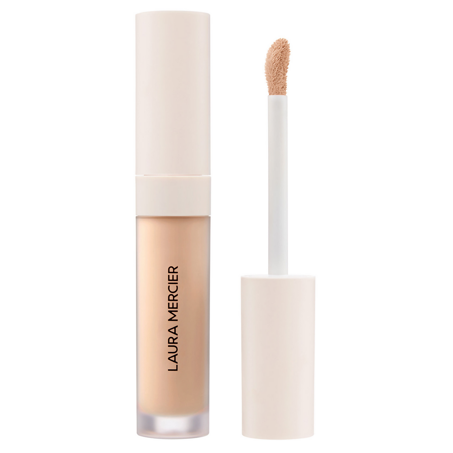 Laura Mercier Real Flawless Weightless Perfecting Concealer - 1N0 - Swadesiicart
