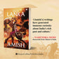 War Of Lanka (Ram Chandra Series Book 4) by Amish Tripathi | Swadesiicart