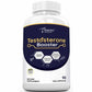 Ramini Bio Nutrition Testosterone Booster Veg Capsules