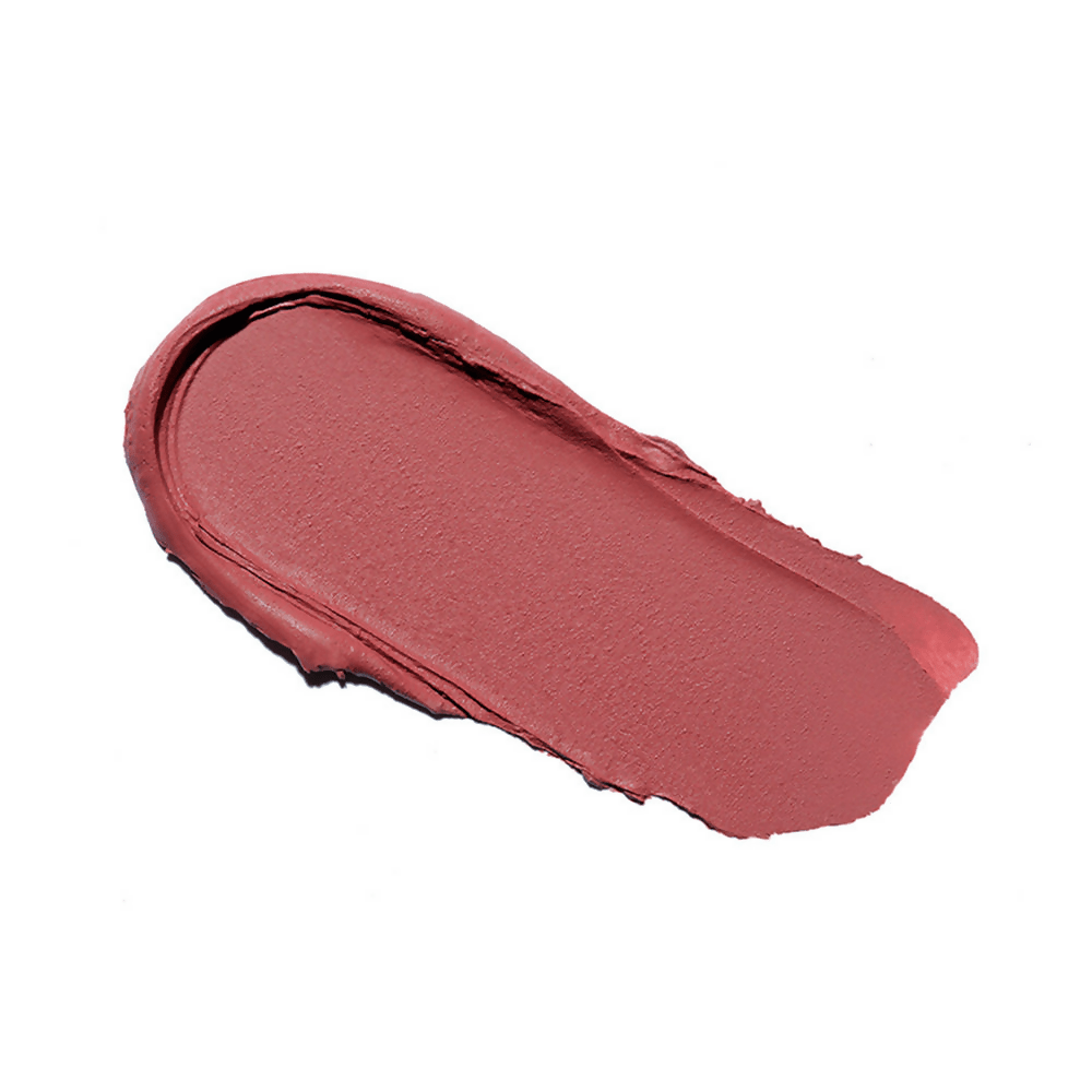 Anastasia Beverly Hills Matte Lipstick - Hush Rose - Swadesiicart