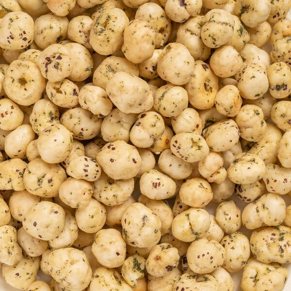 Dadu's Fox Nuts Cream And Onion | Swadesiicart