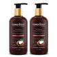Coronation Herbal Coconut Milk Hair Conditioner - Limited Time Offer - Swadesiicart