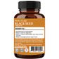 Minature Black Seed Tablets | Swadesiicart