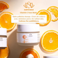 Earthraga Vitamin C Face Mask | Swadesiicart