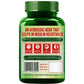 Himalayan Organics Berberis Aristata Capsules - Swadesiicart