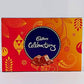 Capsule & Lumba Rakhi With Celebrations