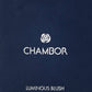 Chambor Luminous Blush Seductive Rose 04 - Swadesiicart