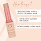 Colors Queen Master Strobing Concealer Stick - 05 Latte | Swadesiicart