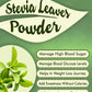 Spag Herbals Stevia Dry Leaves - Swadesiicart