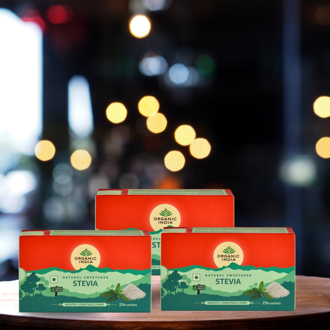 Stevia
