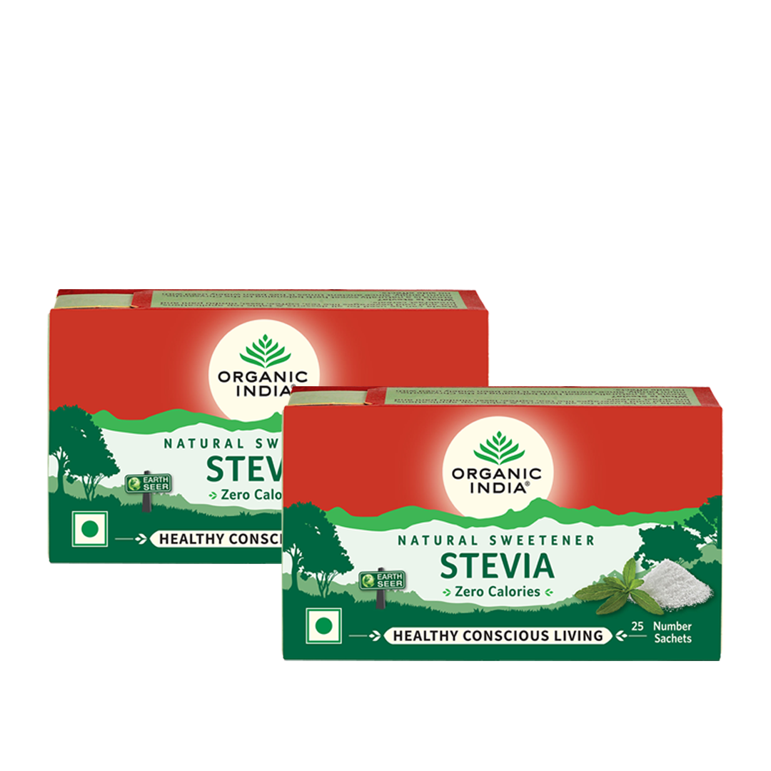 Stevia