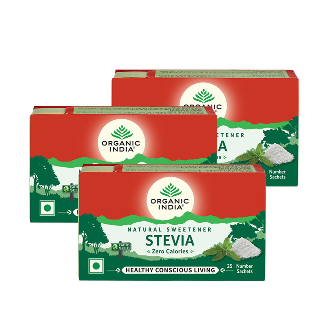 Stevia
