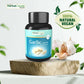Herbal Canada Garlic Capsules - Swadesiicart