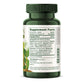 Stress Ease Tablets - Certified Organic
