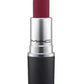 Mac Powder Kiss Lipstick - Burning Love Deep Intense Berry - Swadesiicart