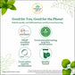 Organic India Sugar Balance Capsules