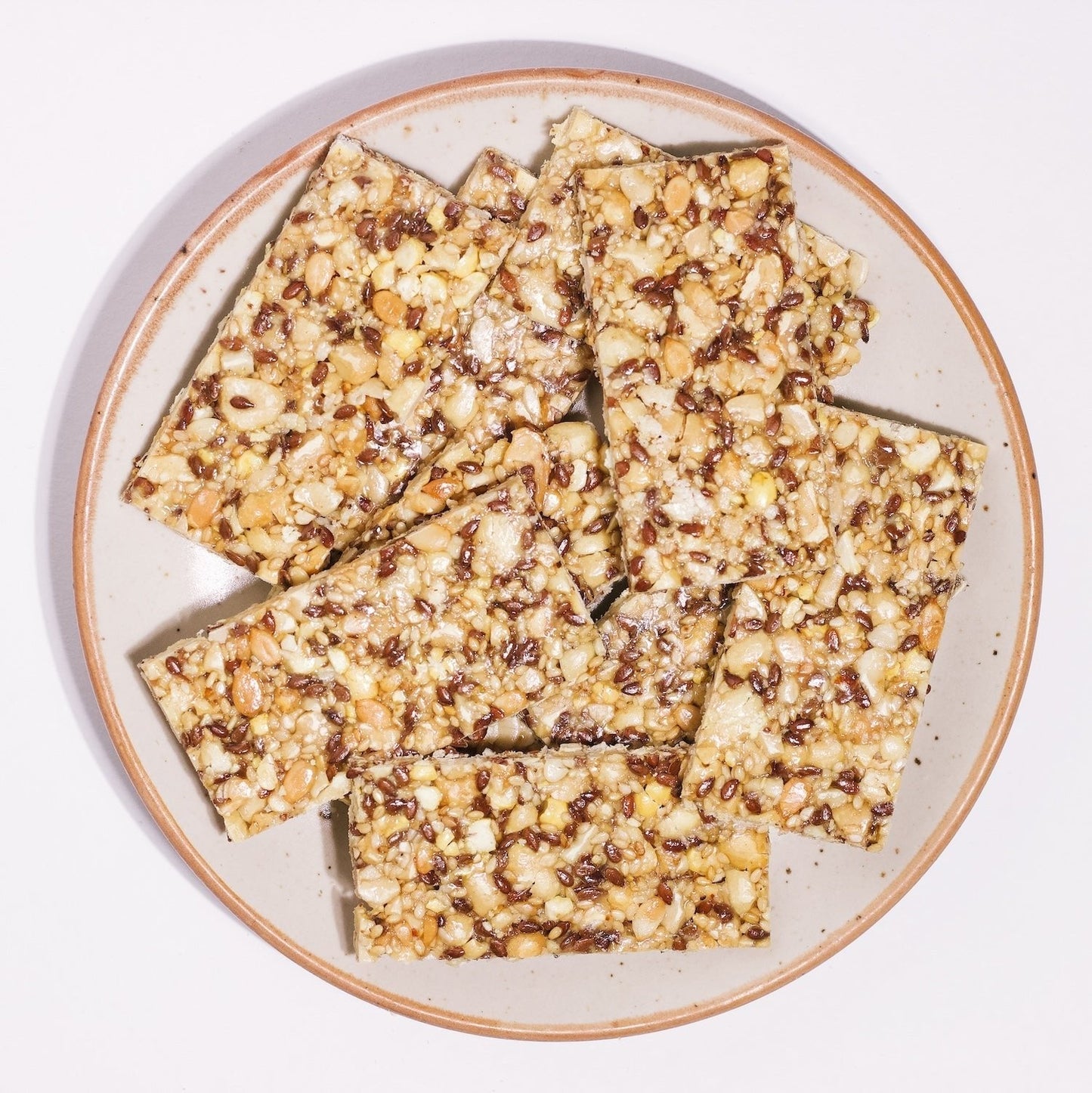 Shree Mithai Sugarfree 5 In 1 Chikki | Swadesiicart