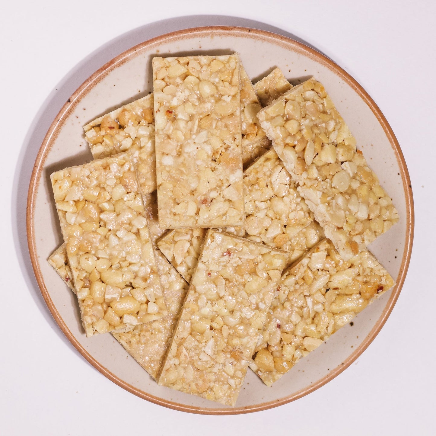 Shree Mithai Sugarfree Groundnut Chikki | Swadesiicart