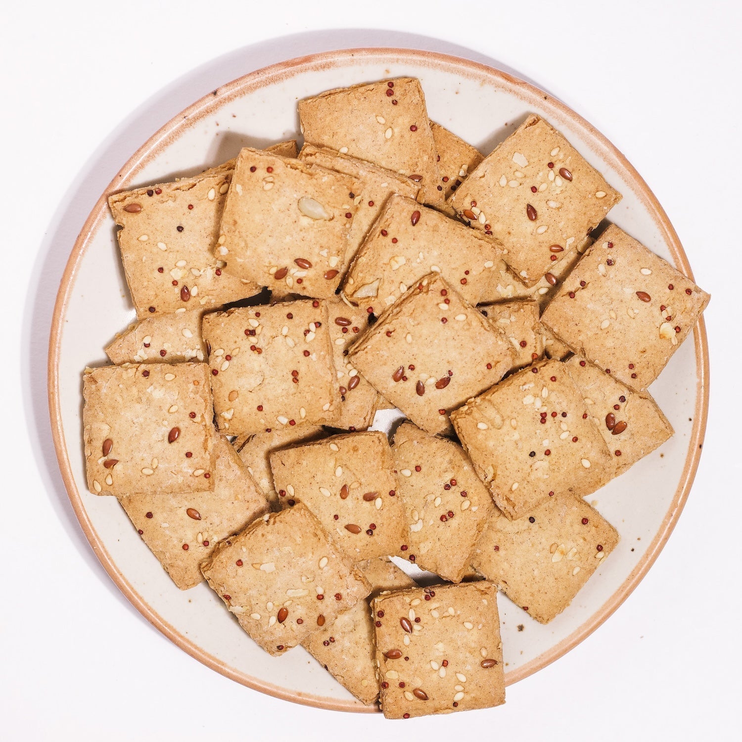 Shree Mithai Sugarfree Multigrain Cookies | Swadesiicart