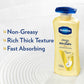 Vaseline Deep Moisture Serum In Lotion - Swadesiicart
