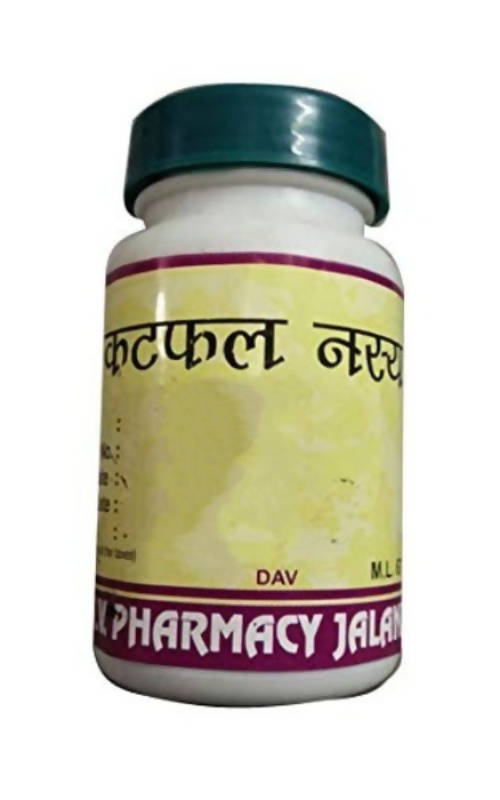 Dav Pharmacy Katphal Nasya | Swadesiicart