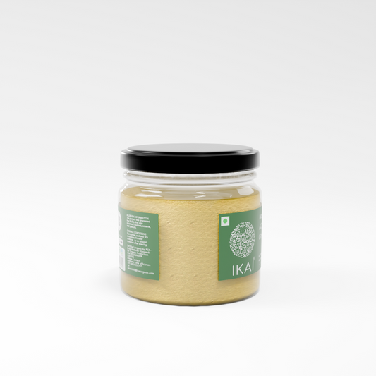 6 - Natural A2 Gir Cow Ghee - 250g
