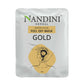 Nandini Herbal Marine Algae Peel Off Mask Gold - Swadesiicart