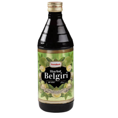 Hamdard Sharbat Belgiri | Swadesiicart