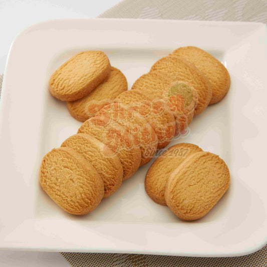 Shree Mithai Sweet Butter Cookies | Swadesiicart