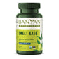 Sweet Ease Tablets - Certified Organic