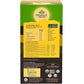 Organic India Tulsi Sweet Lemon Tea 25 Tea Bags - Swadesiicart