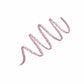 MYGLAMM LIT Matte Lip Liner Pencil - Sass (1.14 Gm) - Swadesiicart