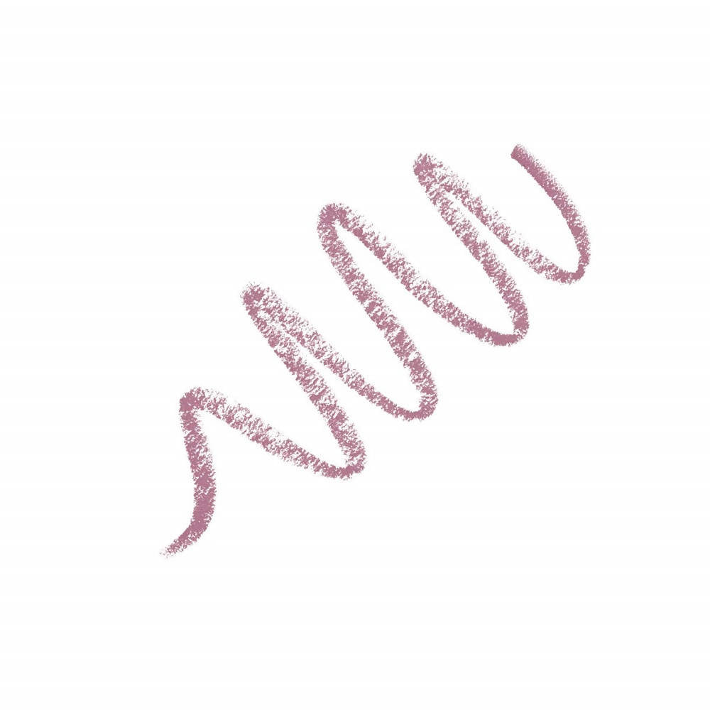MYGLAMM LIT Matte Lip Liner Pencil - Sass (1.14 Gm) - Swadesiicart