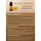 Ancient Living Ylang Ylang Essential Oil