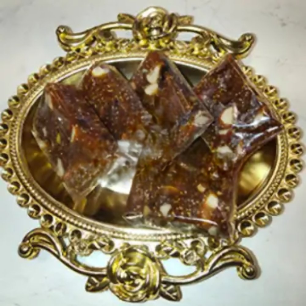 Gummadi Foods Spl Halwa | Swadesiicart