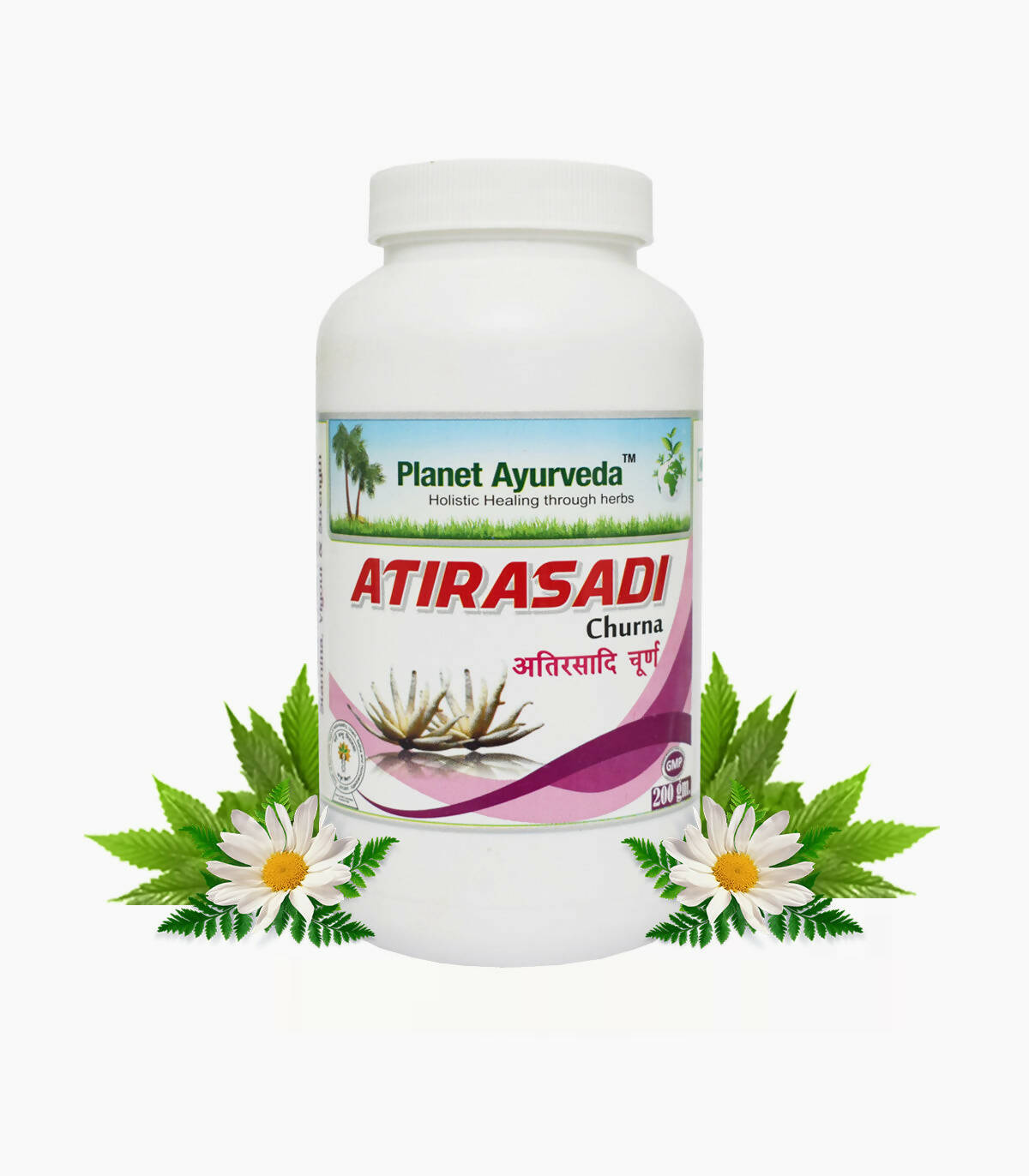 Planet Ayurveda Atirasadi Churna - Planet Ayurveda