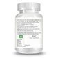 Nature's Velvet Iron, Folic Acid & Zinc Softgels