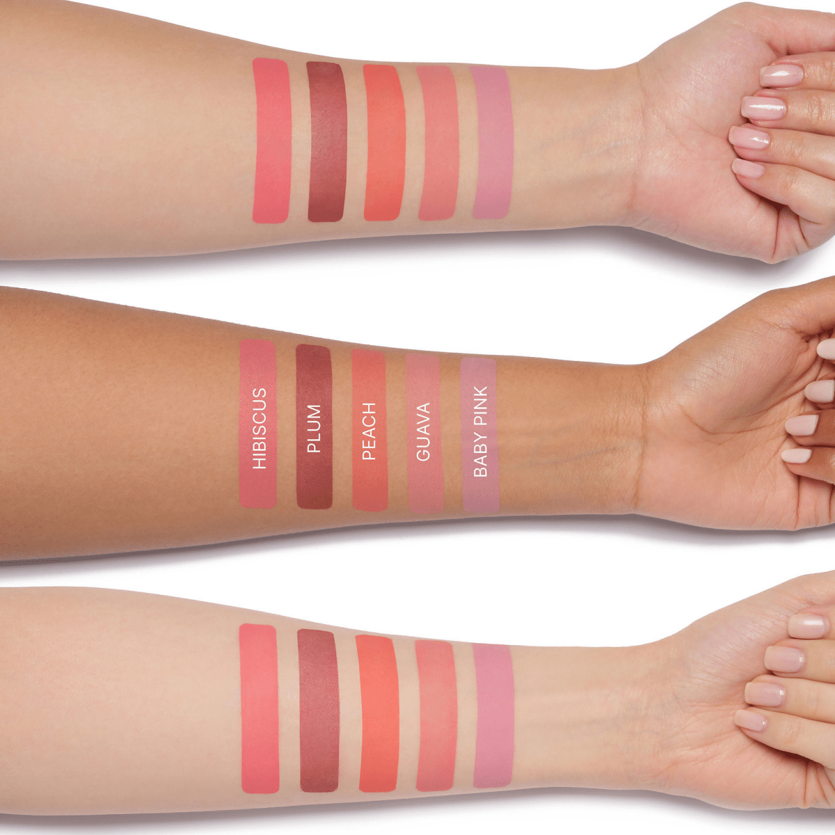 Anastasia Beverly Hills Blurring Serum Blush - Peach - Swadesiicart